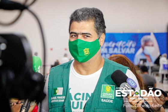 financeiros pr