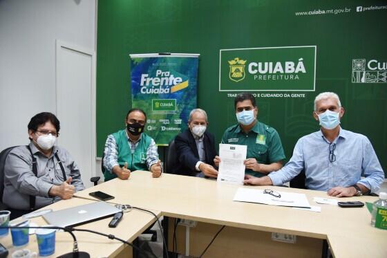 linhas de cré