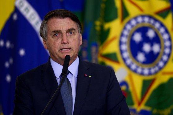 presentaram