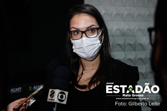 nesta terça-feir