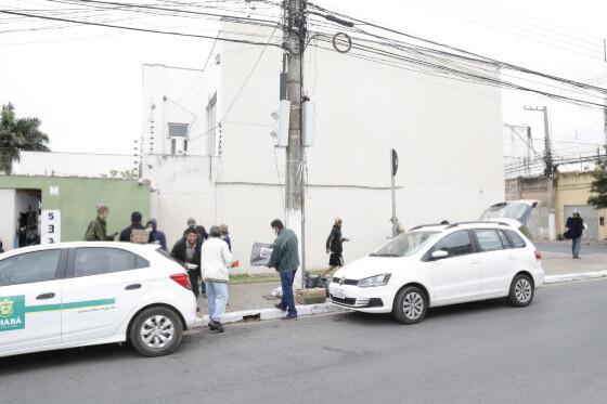 via Secreta