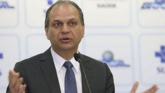 do líder do 
