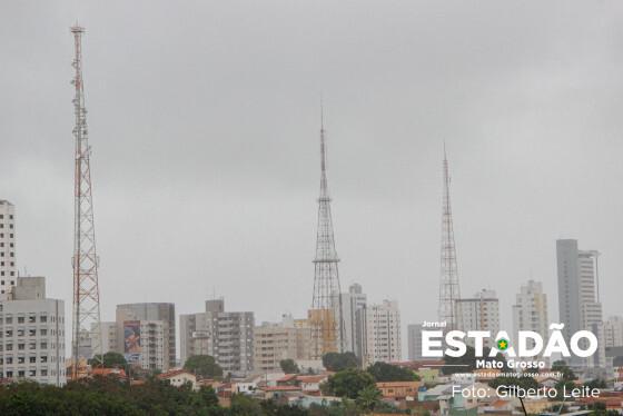 registraram 