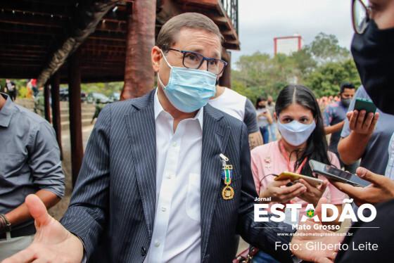 governo está 