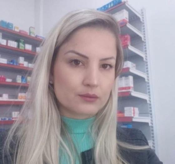 jornalista e