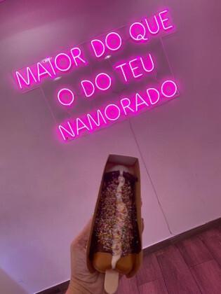 que estreou
