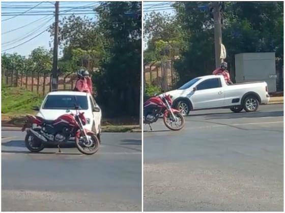 Reprodução
