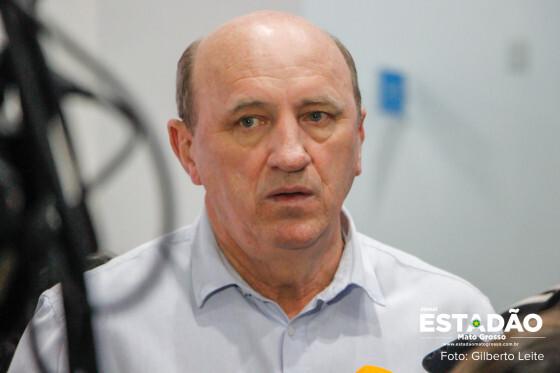 Gilberto Leite