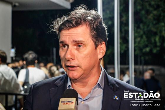 Gilberto Leite