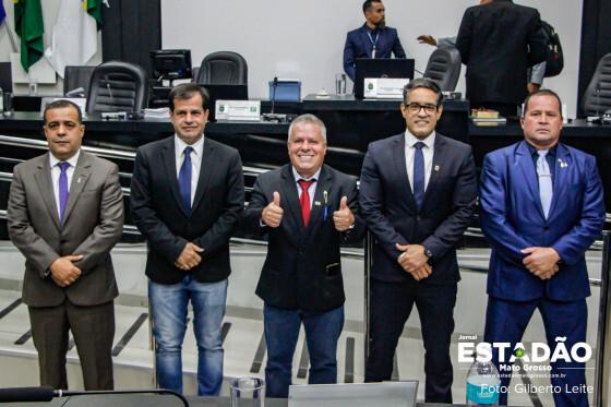 Gilberto Leite 