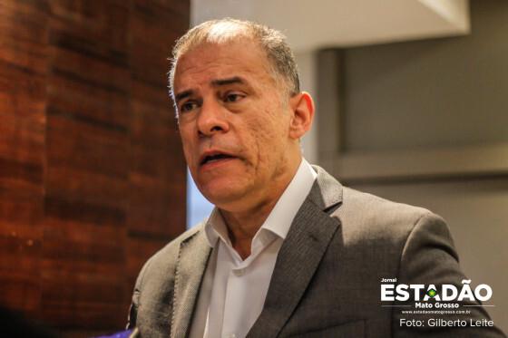 Gilberto Leite