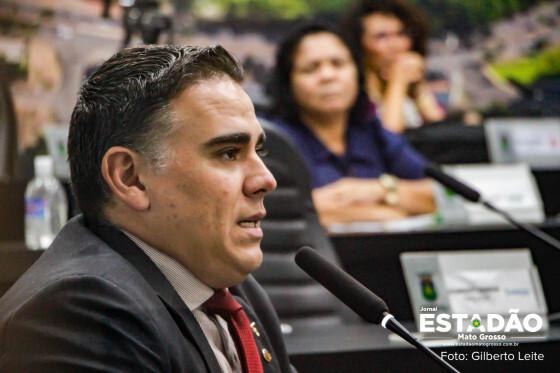 Gilberto Leite