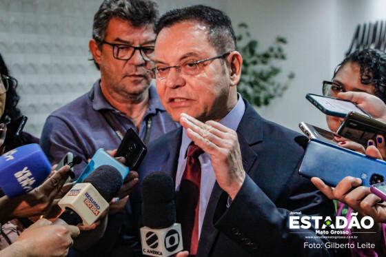 Gilberto Leite