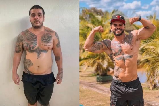 Arquivo pessoal