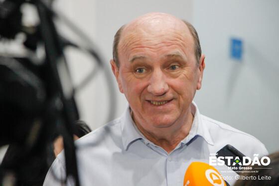 Gilberto Leite 
