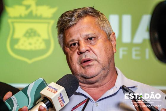 Gilberto Leite
