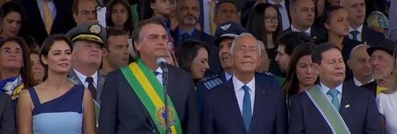 Reprodução
