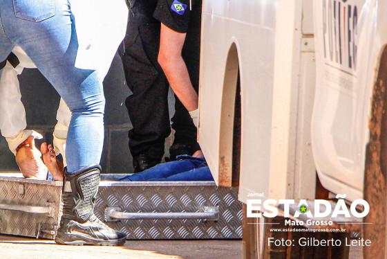 Gilberto Leite 
