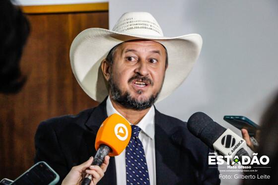 Gilberto Leite 