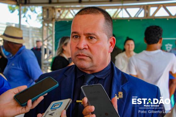Gilberto Leite