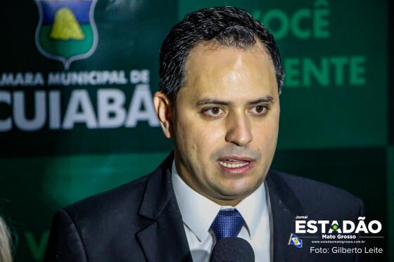 Gilberto Leite