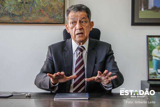 Gilberto Leite