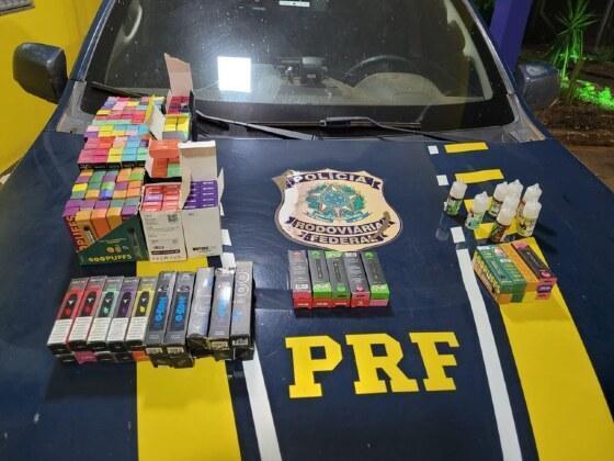 PRF