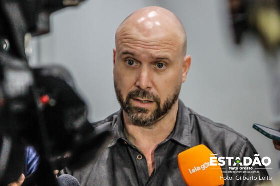 Gilberto Leite