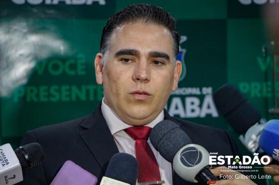 Gilberto Leite