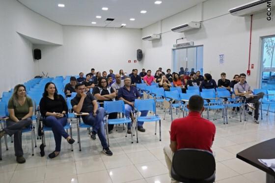 Felipe Godoi | Secom