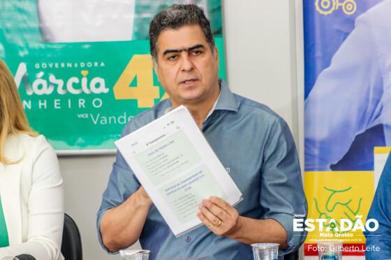 Gilberto Leite