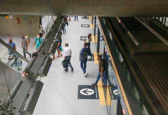 Governo do Estado de SP