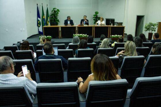 José Ferreira | Prefeitura de Cuiabá