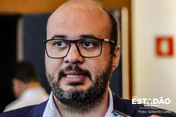 Gilberto Leite