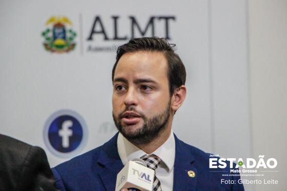 Gilberto Leite 