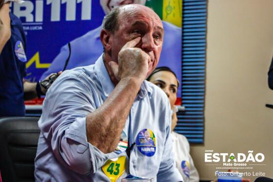 Gilberto Leite