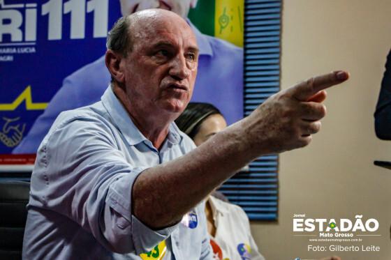 Gilberto Leite
