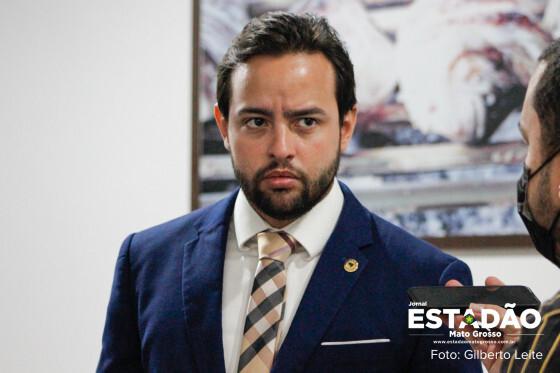 Gilberto Leite 