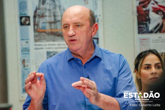 Gilberto Leite