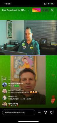 Reprodução