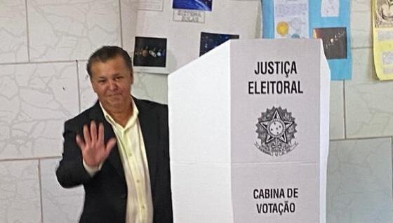 Rafael Machado
