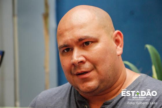 Gilberto Leite