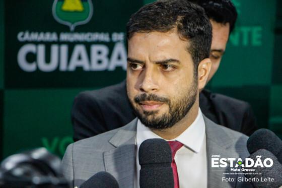 Gilberto Leite