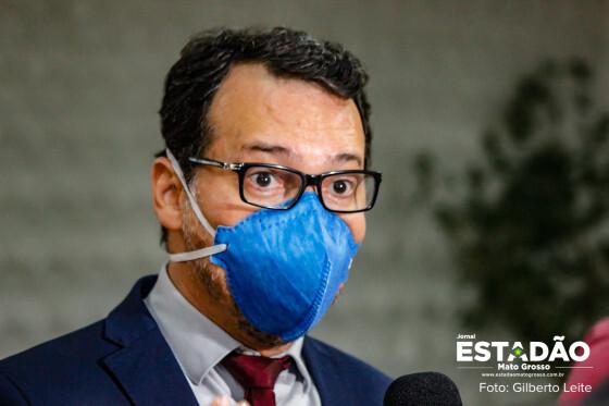 Gilberto Leite