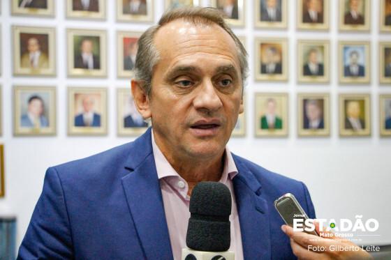 Gilberto Leite 