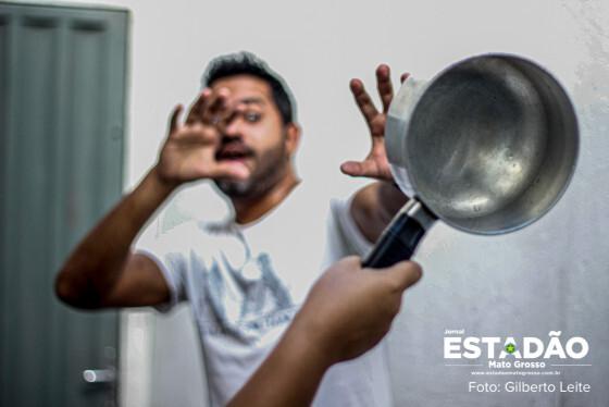 Gilberto Leite 