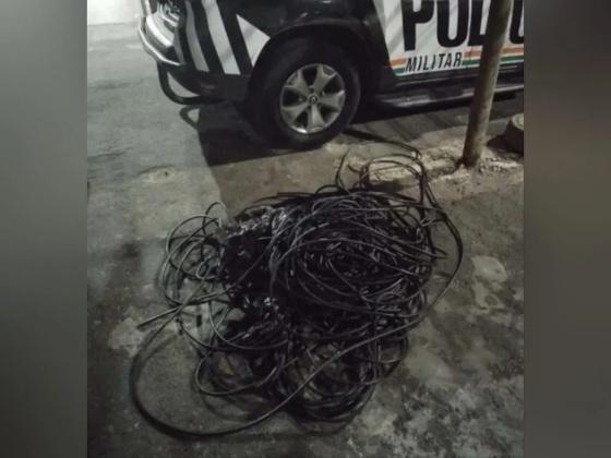 Polícia Militar | Divulgação