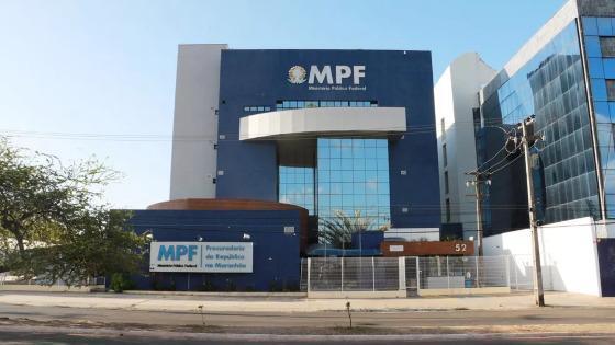 Divulgação/MPF-MA