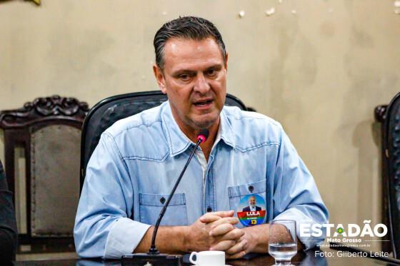 Gilberto Leite