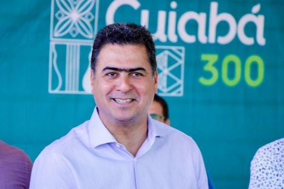 Gilberto Leite
